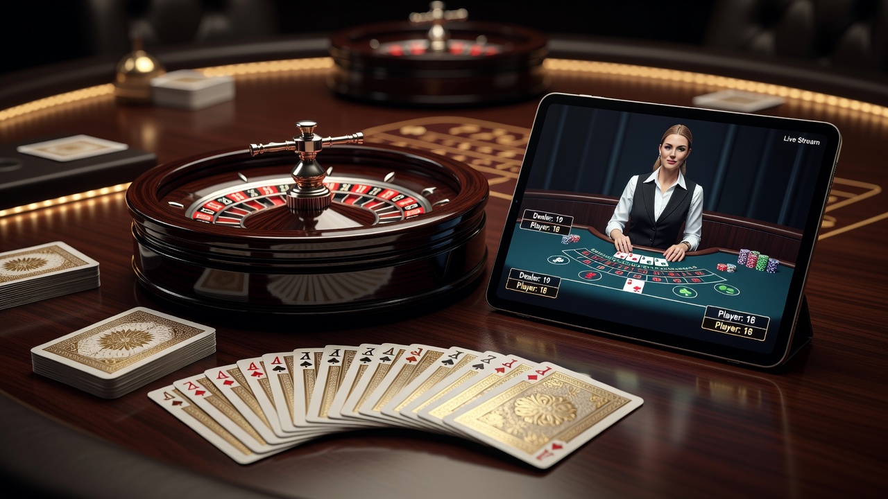 Game Selection: What's New & Trending? - new aussie online casinos