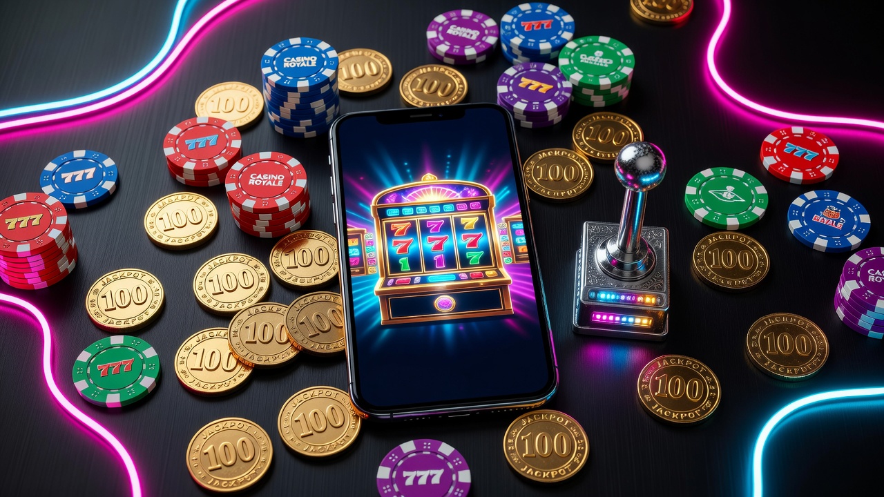 Types of No Deposit Bonuses for Australian Mobile Players - new australian mobile casino no deposit bonus