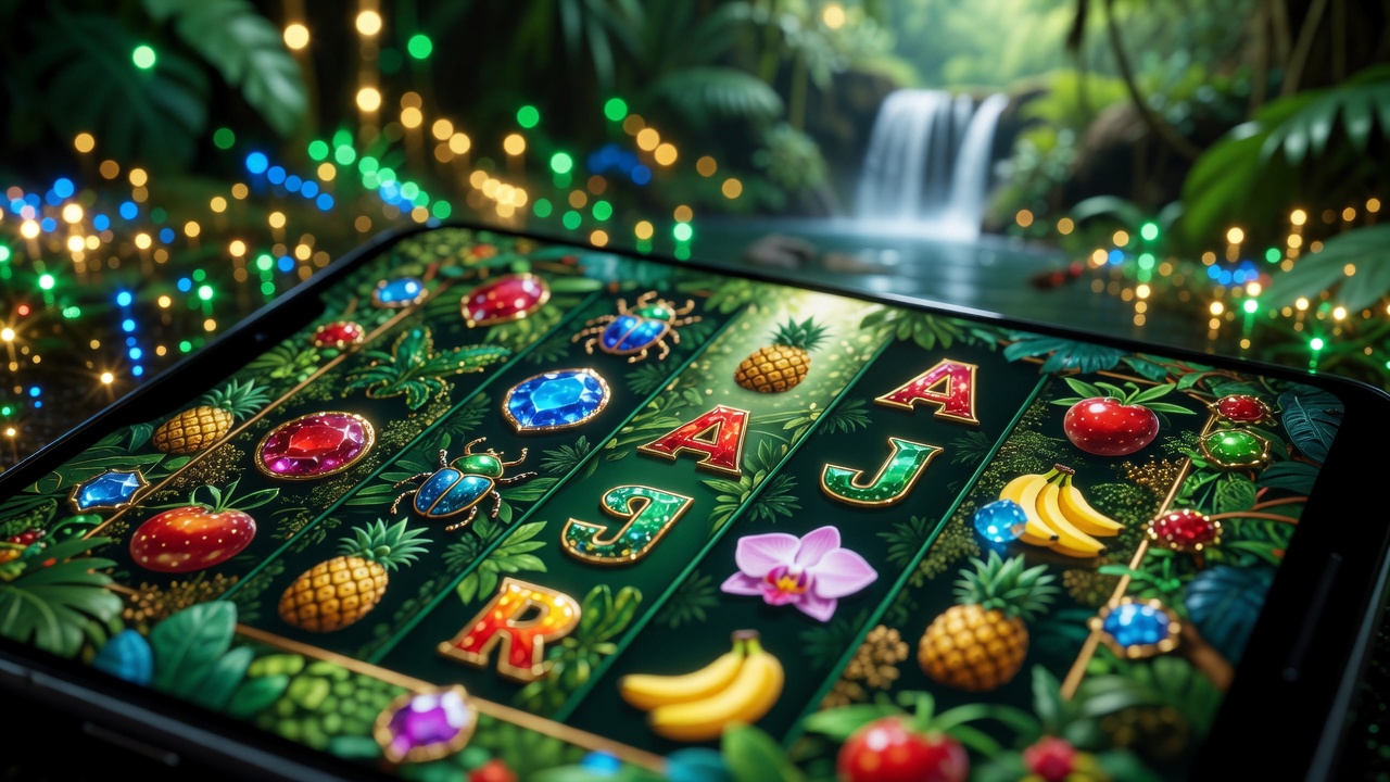 Top Mobile Pokies to Play with Bonuses - new australian mobile casino no deposit bonus