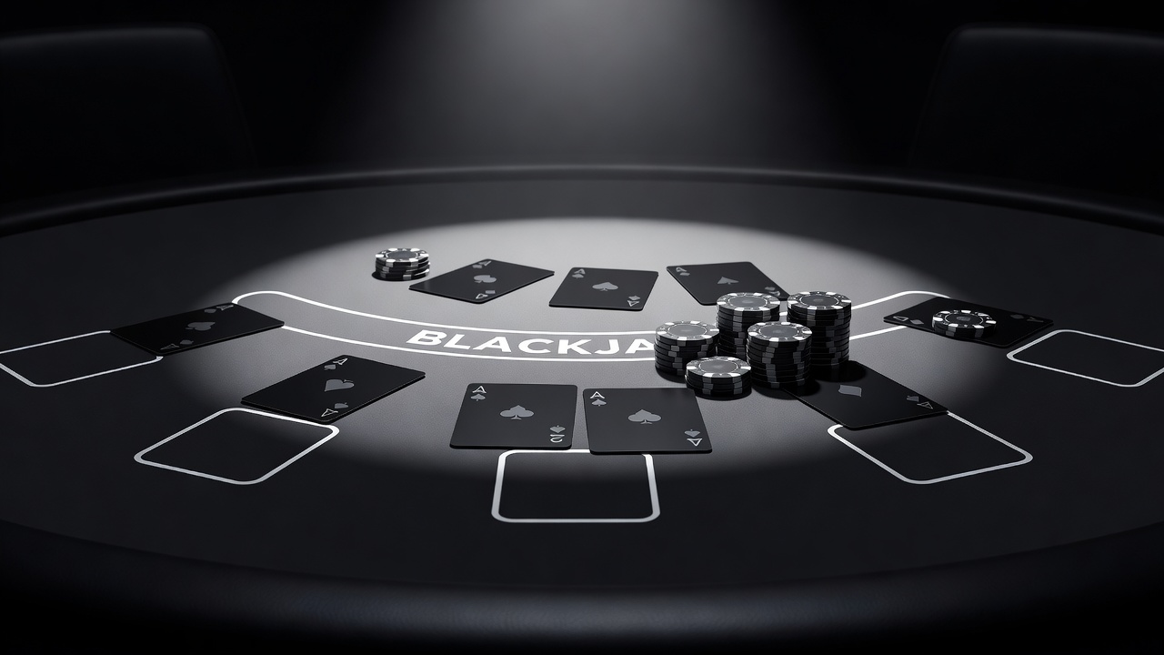 Table Games: Modern Twists - new online casino game