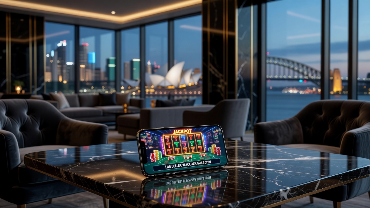 Top New Online Casino PayID Sites in Australia 2026 - new online casino payid