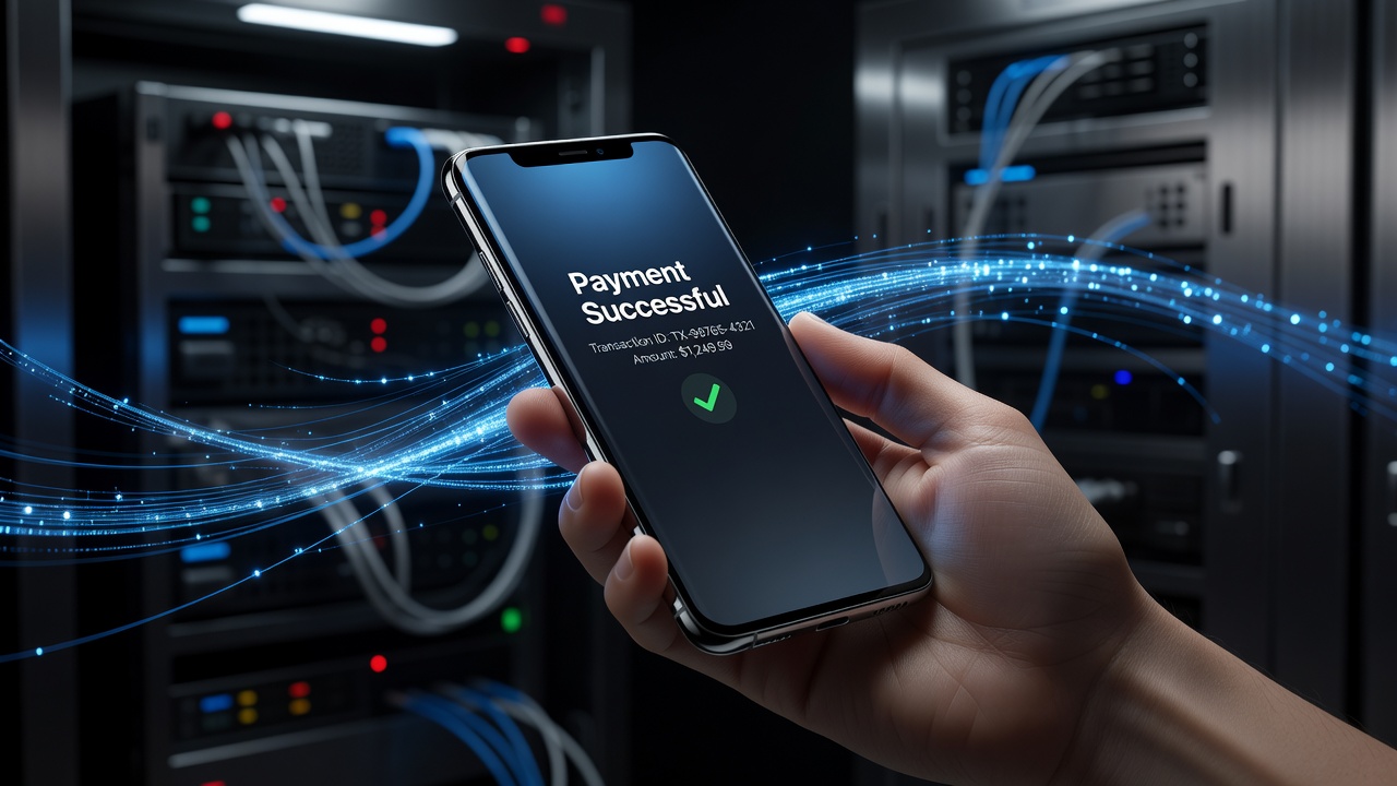 Seamless Deposits and Instant Withdrawals with PayID - new online casino payid
