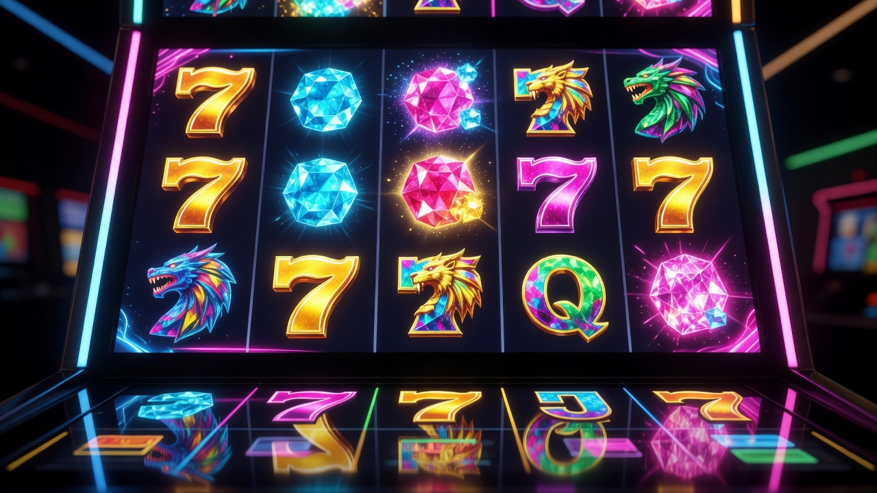 Game Selection: New Pokies and More at PayID Casinos - new online casino payid