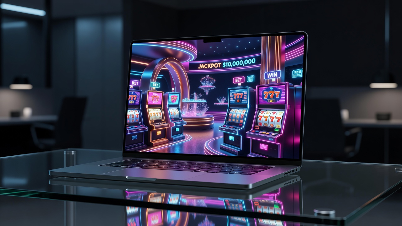 Top New Online Casinos with No Deposit Bonuses for 2026 - new online casino no deposit bonus