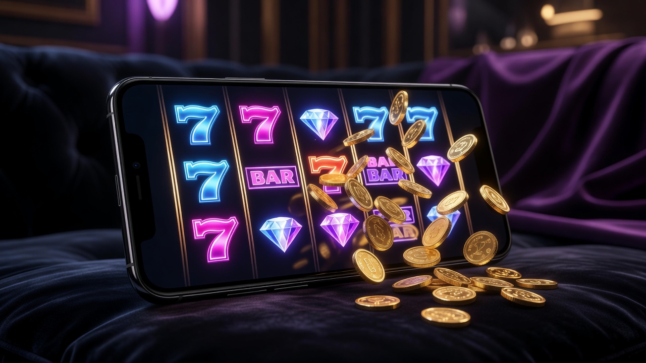 Dive Into WinSpirit's Premier Online Slots - winspirit casino games