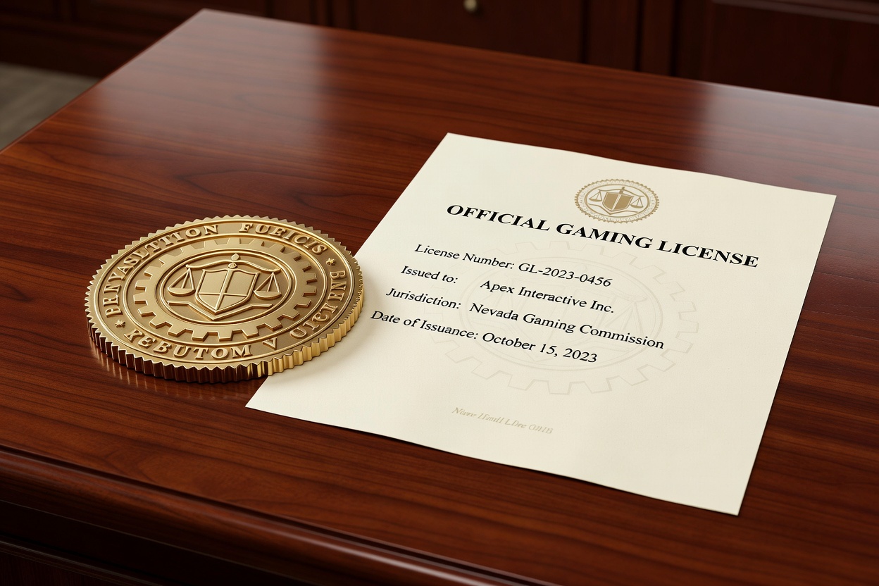 Luckyhills Casino Licensing and Regulation - is luckyhills casino legit