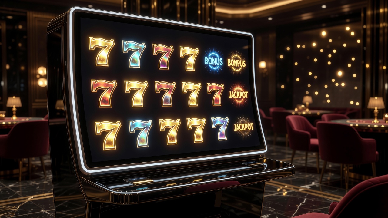 Exclusive Grand Rush Free Spins for 2026 - grand rush casino free spins