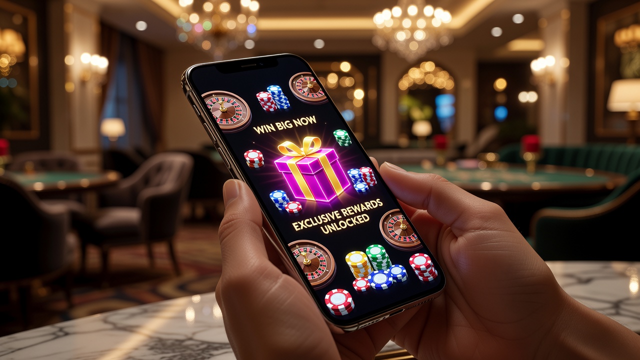 Step-by-Step: Getting Started &amp; Claiming Your Bonus - red dog casino sign up bonus